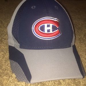 Montreal canadiens hat